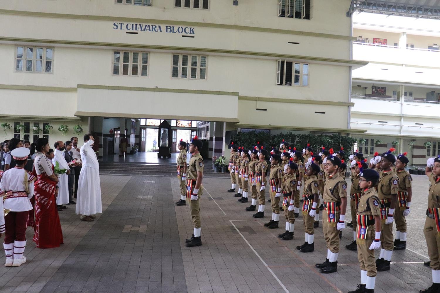 Principal’s Day 2026